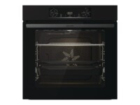 Gorenje Essential BOS6737E06B Ovn Til indbygning Sort