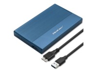Qoltec Ekstern Lagringspakning USB 3.0 SATA 6Gb/s