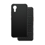 PanzerGlass SAFE. by TPU Case Black Samsung Galaxy Xcover7 Beskyttelsescover Sort Samsung Galaxy XCover7