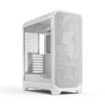 Fractal Design Meshify 3 Tower Udvidet ATX Hvid
