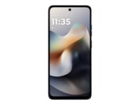 Motorola Moto G56 6.72' 256GB Pantone sort østers