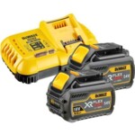 DeWALT DCB118T2-QW Batteri Li-ion