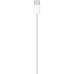 Apple USB Type-C kabel 1m Hvid