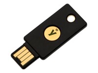 Yubico YubiKey 5 NFC Sikkerhedsnøgle til system