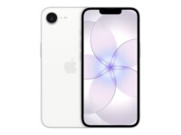 Apple iPhone 17e 6.1' 512 GB Hvid