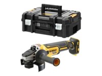DeWALT DCG405NT-XJ Vinkelsliber 1000W