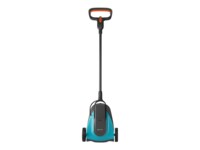 Gardena HandyMower 22/18V Græsslåmaskine Elektrisk 22 cm Skærebredde
