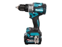 Makita HP001GD201 Slagboremaskine 40V Batteridrevet 2 batterier inkluderet