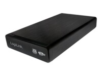 LogiLink Ekstern Lagringspakning USB 3.0 SATA 6Gb/s