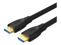 Unitek C11041BK HDMI-kabel 5m Sort