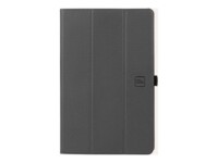 Tucano Tre Beskyttelsescover Sort Lenovo Tab M10 Plus (3rd Gen)