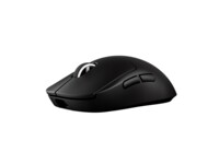 Logitech G PRO X SUPERLIGHT 2C Trådløs Kablet Sort