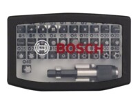 Bosch Skruetrækkerbitsæt