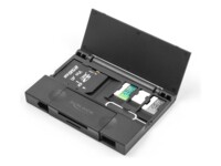 DeLOCK Kortlæser USB 3.2 Gen 1 / USB-C