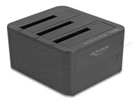 DeLOCK HDD/SSD dockingstation