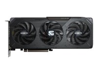 Gigabyte Radeon RX 9060 XT GAMING OC 16G AMD Radeon RX 9060 XT 16GB