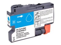 Gilford Cyan 5000 sider Blæk