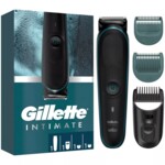 INTIMATE Trimmer i5 (schwarz/blau)