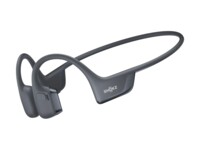 SHOKZ OpenRun Pro 2 Trådløs Hovedtelefoner Sort