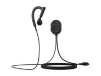 Jabra Perform 10 Kablet Høretelefoner Sort