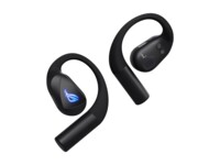 ASUS ROG Cetra Open Wireless TWS earbuds Høretelefoner Sort