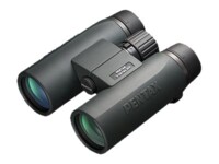 Pentax S-Series SD 8x42 WP Kikkert Tag Grøn