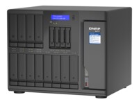 QNAP TVS-H1688X 16Moduler
