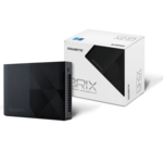 Gigabyte BRIX GB-BNIP-N100 Mini PC N100 0GB No-OS