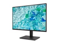 Acer Vero B247Y Gbmiprzx 24' IPS 1920 x 1080 (Full HD) VGA (HD-15) HDMI DisplayPort 75Hz