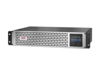 APC Smart-UPS Li-Ion 1000VA Short Depth Connect UPS