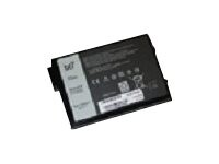 BTI Batteri til bærbar computer Li-ion 4342mAh