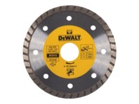 DeWALT Diamantskæreskive Rundsav