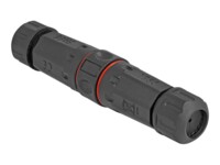 DeLOCK Netværkskobling Fiberoptik OM4