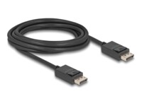 DeLOCK DisplayPort kabel 3m
