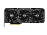 PNY NVIDIA GeForce RTX 5070 Ti 16GB GDDR7 SDRAM