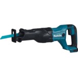 Makita DJR187ZK Bajonetsav Uden batteri Intet batteri