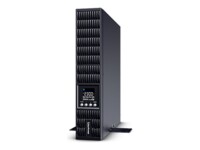 CyberPower Smart App Online S OLS1500ERT2UA UPS