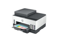 HP Smart Tank 750 All-in-One Blækprinter