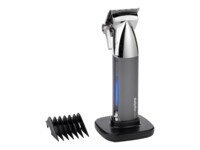 BaByliss Super-X Metal E996E Hårklipper Grå Sølv