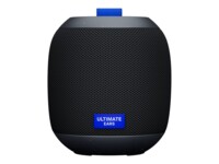 Ultimate Ears WONDERBOOM PLAY Højttaler Sort