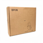 EPOS ADAPT 660 Sort