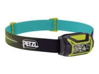 Petzl ACTIK CORE Lommelygte til hovedet