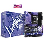 ASRock Z790 LiveMixer ATX LGA1700 Intel Z790