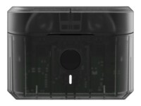 HyperX Cirro Buds Pro Trådløs Ægte trådløse øretelefoner Sort