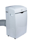 TORNADO TPYAB-09ABG Airconditioner Mobil Hvid