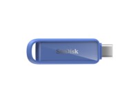 SanDisk Phone Drive 512GB USB-C 3.2 Gen 1 USB stick Blå