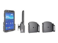 Brodit Passive holder with tilt swivel Bilholder Til bil Sort