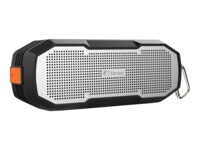 FANTEC Novi T30 Højttaler Sort Sølv