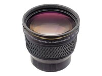 Raynox DCR 1542PRO Adapter