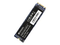 Verbatim Vi560 S3 SSD 256GB M.2 SATA-600